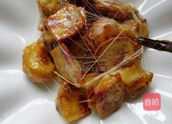 拔丝经薯的做法图解7