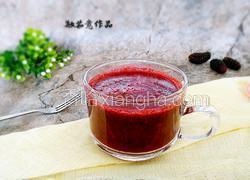 桑椹酸奶