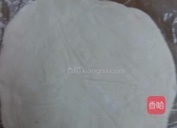 奶黄包的做法图解4