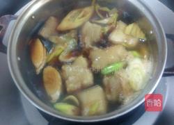 东坡肉的做法图解6
