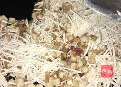 芋头糕的做法图解4