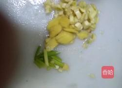 土豆红烧肉的做法图解5