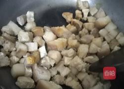 土豆红烧肉的做法图解7