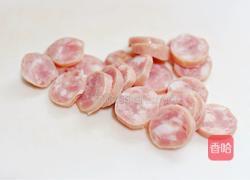 黑椒三文鱼意大利面的做法图解6