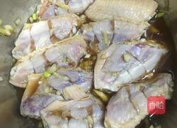 炸鸡翅的做法图解2