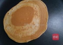 松饼的做法图解5