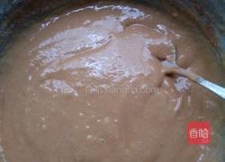 松饼的做法图解4