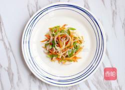 素炒丝的做法图解11