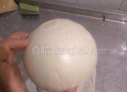 蒸馒头