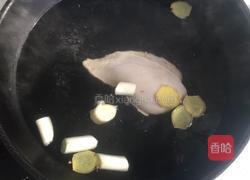 麻辣鸡丝的做法图解3