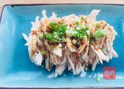 麻辣鸡丝的做法图解5