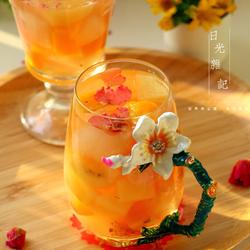 花果茶的做法[图]