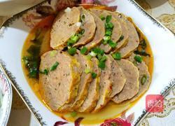 自制午餐肉的做法图解9