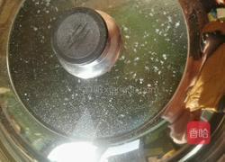 青椒炒鸡蛋的做法图解6