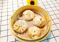 小笼包