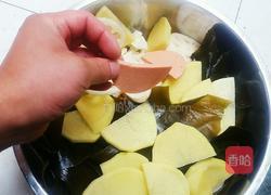 老厂冒菜的做法图解4