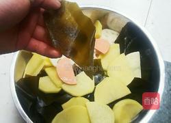 老厂冒菜的做法图解5