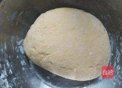 南瓜枣花馒头的做法图解6