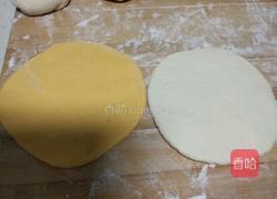 南瓜枣花馒头的做法图解8