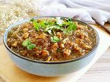 肉沫粉条