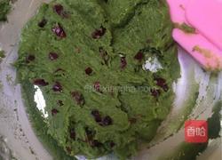 蔓越莓饼干的做法图解18