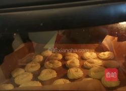 原味曲奇饼干的做法图解8