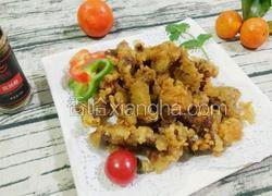 炸酥肉