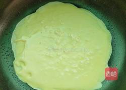 原味鸡蛋煎饼的做法图解10