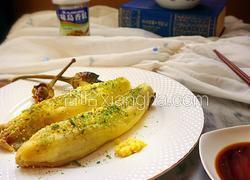 日式素烤茄子