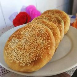 馅饼的做法[图]