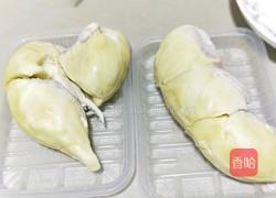 榴莲尾骨汤的做法图解4