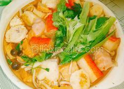 砂锅土豆粉