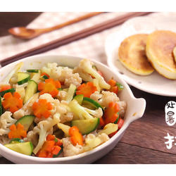 多长了肉肉其实是贴错了秋膘的做法[图]