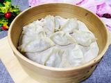 羊肉洋葱蒸饺