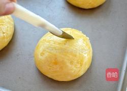 菠萝包的做法图解21