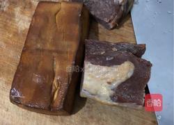 家常干子肉丝的做法图解1