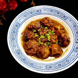 油面筋塞肉的做法[图]