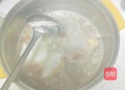 西红柿圆白菜鸡蛋面的做法图解5
