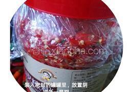 湖南家常剁椒