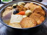 关东煮
