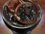 冰糖柠檬膏