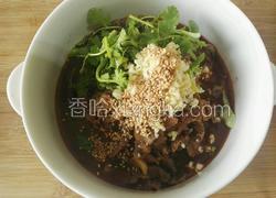 水煮牛肉片