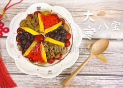 八宝饭：本年度最后一个节气，得认真对待