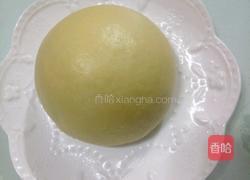 玉米面大馒头的做法图解14