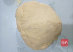 玉米面大馒头的做法图解4