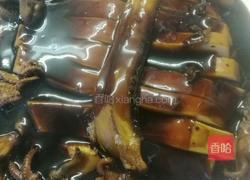 黑椒大烤鱿鱼的做法图解4