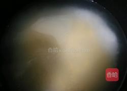 小米南瓜粥的做法图解4