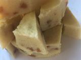 山药鸡蛋红枣糕