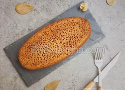 蜂巢蛋糕