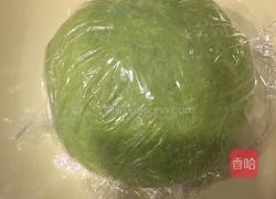 二合一手工炸酱面（西红柿鸡蛋、炸酱肉臊子）的做法图解4